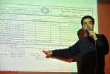 گرفتن آمار ترافیک شهر