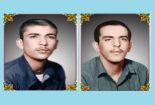 درگذشت مادر دو شهید+ تصاویر