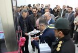ساخت دستگاه توزیع خودکار متادون+ فیلم