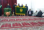 واگذاری موقوفه جلال آباد به آستان قدس