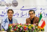 اساتید دانشگاه آزاد، پژوهشگر برتر ایران شدند