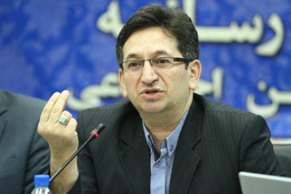 پذیرش ۹هزار کرونایی در بیمارستان های تامین اجتماعی اصفهان