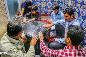 دومین-سالگرد-شهید-حججی-1-300x200 دومین-سالگرد-شهید-حججی-1-300x200 دومین سالگرد شهید حججی سالگرد سالگرد شهادت شهید حججی، دومین سالگرد + تصاویر 1 300x200