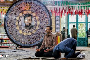 دومین-سالگرد-شهید-حججی-7-300x200 دومین-سالگرد-شهید-حججی-7-300x200 دومین سالگرد سالگرد سالگرد شهادت شهید حججی، دومین سالگرد + تصاویر 7 300x200