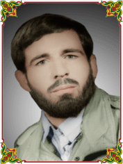 احمد-هارونی احمد-هارونی شهید احمد هارونی درگذشت درگذشت سه پدر و مادر با شش شهید + تصاویر شهدا