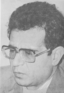 شهید سید حسن آیت