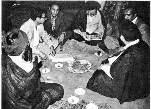 شهید سید حسن آیت