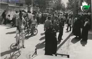 شهید سید حسن آیت