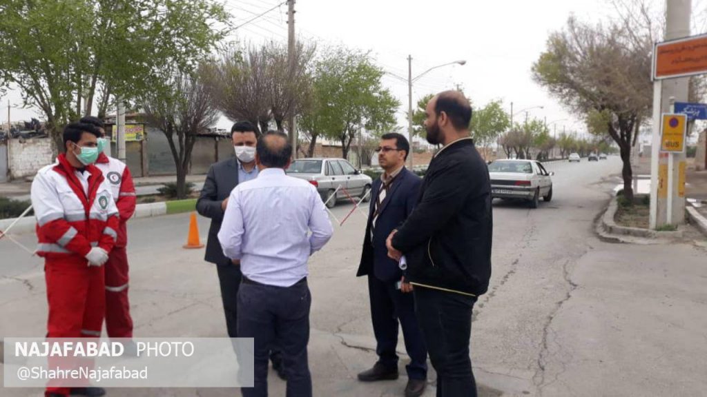 کنترل-ورودی2-1024x576 کنترل-ورودی2-1024x576 انسداد ورودی های نجف آباد انسداد ورودی های نجف آباد+تصاویر و فیلم انسداد ورودی های نجف آباد+تصاویر و فیلم 2 1024x576