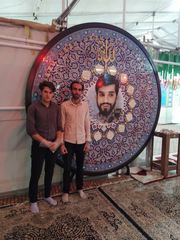 ایمن-پرتو1 ایمن-پرتو1 مجتبی محمدی و مصطفی محمدی از سازندگان دستگاه ضدعفونی طراحی و ساخت دستگاه ضدعفونی محیط در نجف آباد+تصاویر و فیلم طراحی و ساخت دستگاه ضدعفونی محیط در نجف آباد+تصاویر و فیلم 1