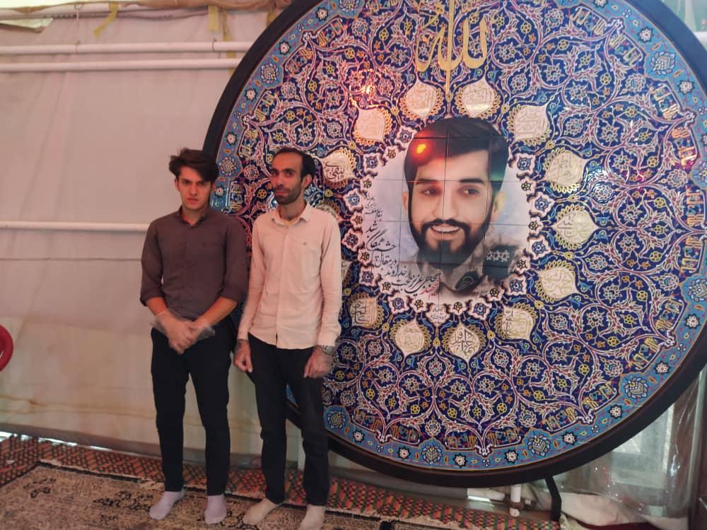 ایمن-پرتو2 ایمن-پرتو2 مجتبی محمدی و مصطفی محمدی از سازندگان دستگاه ضدعفونی طراحی و ساخت دستگاه ضدعفونی محیط در نجف آباد+تصاویر و فیلم طراحی و ساخت دستگاه ضدعفونی محیط در نجف آباد+تصاویر و فیلم 2