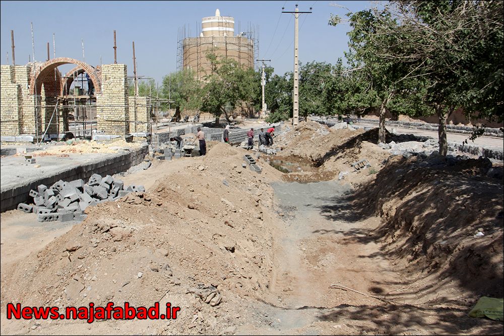 بوستان-زندگی2 بوستان-زندگی2 کوچه باغ زندگی نجف آباد کوچهباغ زندگی نجفآباد؛ جاذبهای استانی و ملی کوچهباغ زندگی نجفآباد؛ جاذبهای استانی و ملی 2