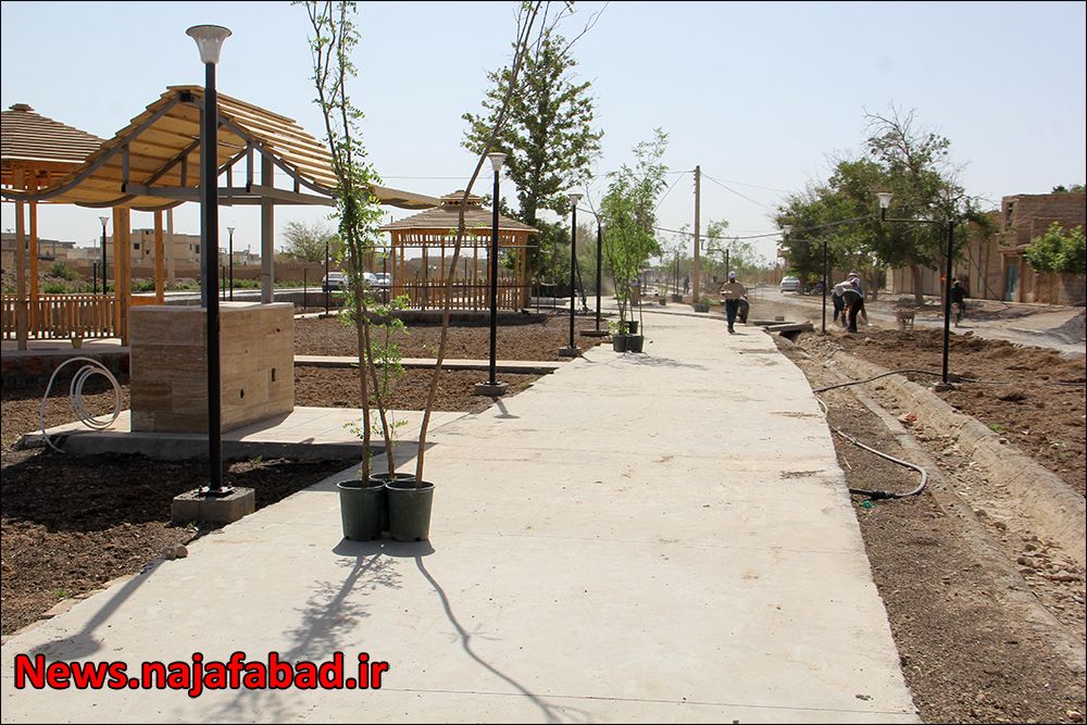 بوستان-زندگی5 بوستان-زندگی5 کوچه باغ زندگی نجف آباد کوچهباغ زندگی نجفآباد؛ جاذبهای استانی و ملی کوچهباغ زندگی نجفآباد؛ جاذبهای استانی و ملی 5
