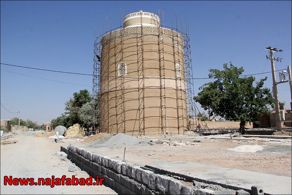 بوستان-زندگی6 بوستان-زندگی6 کوچه باغ زندگی نجف آباد کوچهباغ زندگی نجفآباد؛ جاذبهای استانی و ملی کوچهباغ زندگی نجفآباد؛ جاذبهای استانی و ملی 6