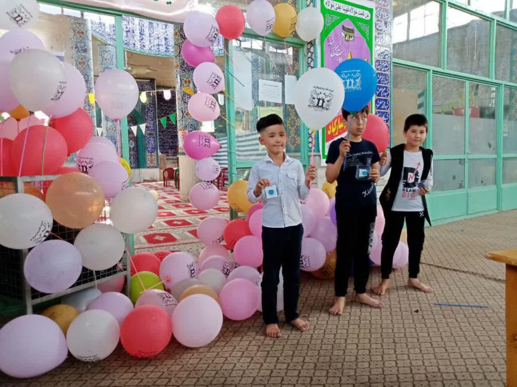 یزدانشهر۶-1024x767 یزدانشهر۶-1024x767 ویژه های غدیر ۹۹ در یزدانشهر ویژه برنامه های غدیر در یزدانشهر+تصاویر ویژه برنامه های غدیر در یزدانشهر+تصاویر 1024x767