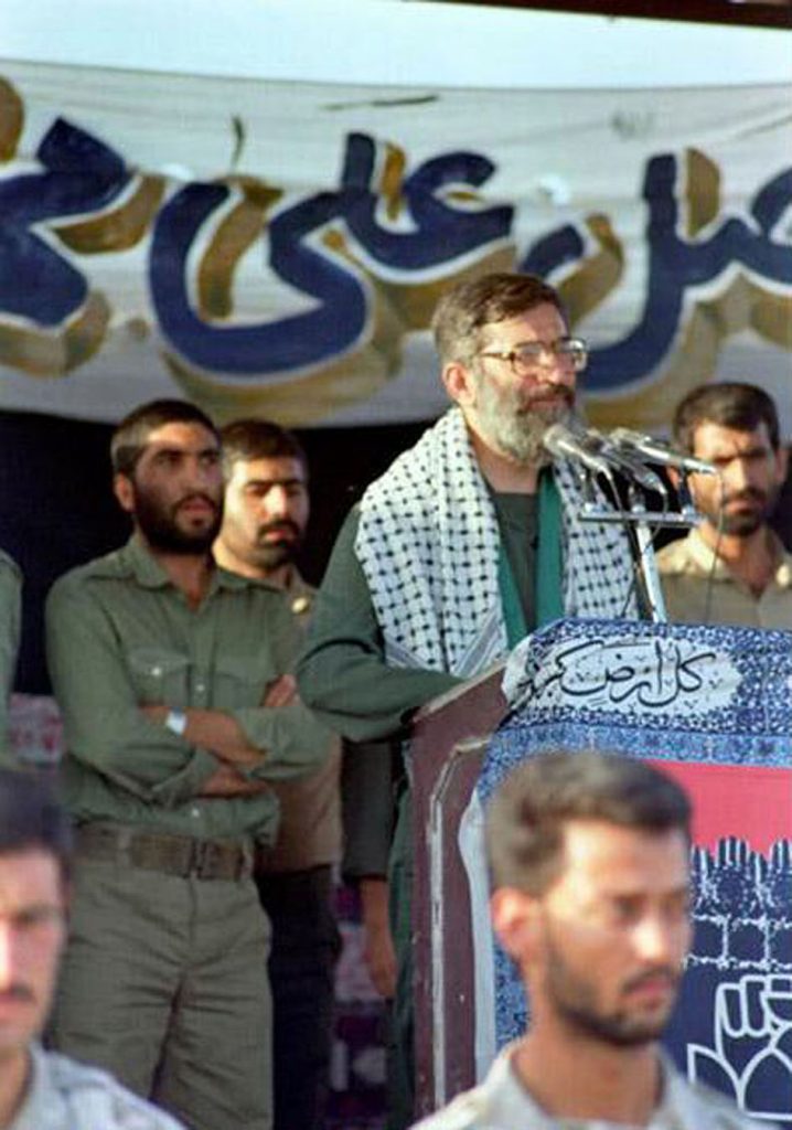 بازدید-رهبر-انقلاب-از-لشکر8-نجف-اشرف-26-718x1024 بازدید-رهبر-انقلاب-از-لشکر8-نجف-اشرف-26-718x1024 بازدید رهبر انقلاب از لشکر۸ نجف اشرف سخنرانی رهبر انقلاب در جمع رزمندگان لشکر۸+فیلم و تصاویر سخنرانی رهبر انقلاب در جمع رزمندگان لشکر۸+فیلم و تصاویر 8 26 718x1024