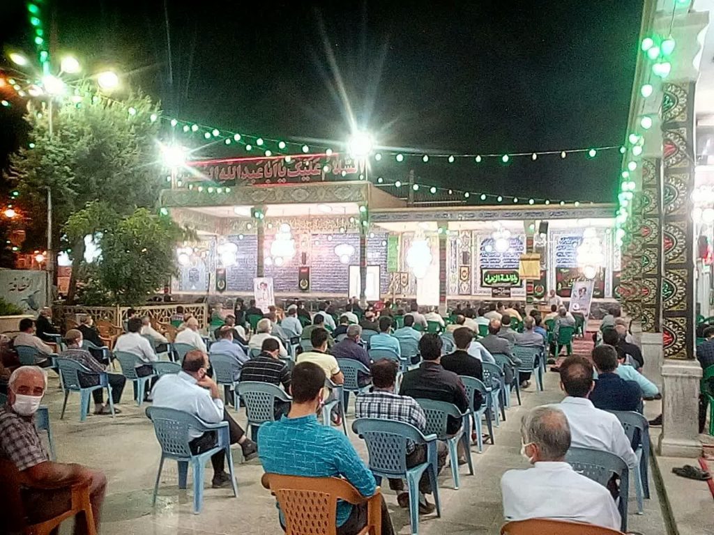 حسینیه-اعظم4-1024x768 حسینیه-اعظم4-1024x768 گرامیداشت چهلمین سالگرد دفاع مقدس در حسینیه اعظم نجف آباد همایش چهل سالگی دفاع مقدس در حسینیه اعظم نجف آباد+تصاویر همایش چهل سالگی دفاع مقدس در حسینیه اعظم نجف آباد+تصاویر 4 1024x768