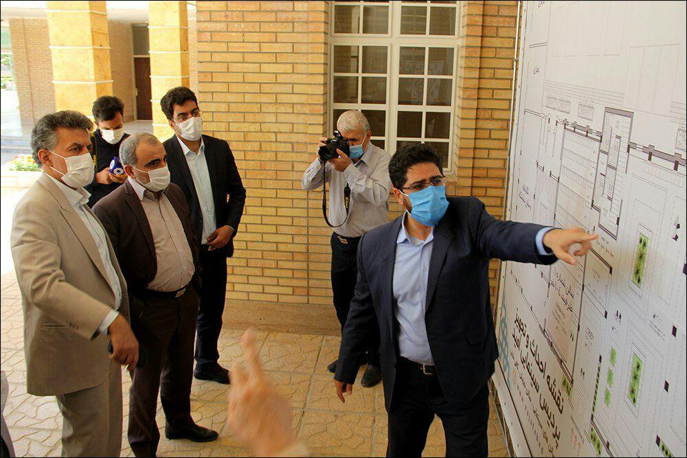 پردیس پردیس تفاهم نامه ساخت پردیس سینمایی نجف آباد امضای تفاهم نامه ساخت پردیس سینمایی در نجف آباد امضای تفاهم نامه ساخت پردیس سینمایی در نجف آباد