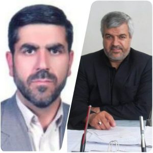 روسای جدید دفاتر نماینده مجلس