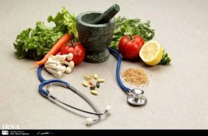 طب ایرانی