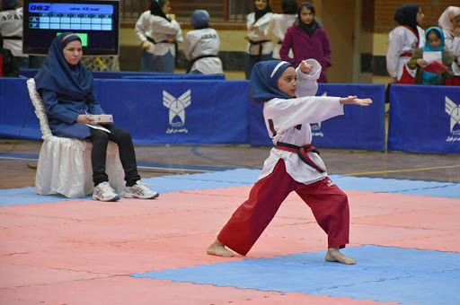 درخشش دانش‌آموز سمای نجف‌آباد در پومسه قهرمانی کشور