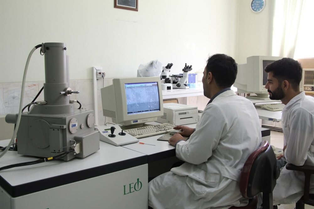 استخراج ۵۵۰ موضوع پژوهشی از ذوب‌آهن برای دانشگاه آزاد نجف آباد
