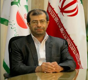 دکتر ناصر اکرامیان
