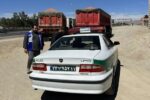کشف ۵۰ تن سویای تقلبی در نجف آباد