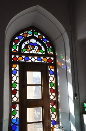 تراژدی تخریب به زیباترین خانه قدیمی نجف آباد رسید
