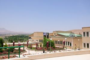 ایجاد دفتر پارک علم و فن آوری نجف آباد با پیگیری منتخب مردم در مجلس