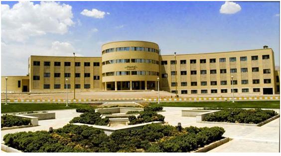 شصت و هفتمین اجلاس شورای مرکزی دانشگاه آزاد در نجف آباد برگزار می شود