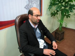 ابوترابی: جرم سیاسی هفته آینده در مجلس تعریف خواهد شد