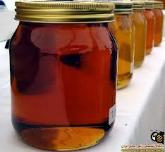 کشف ۲ تن عسل تقلبی در نجف آباد