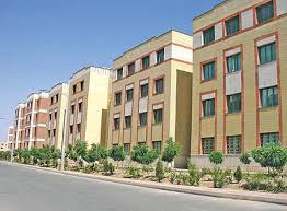 ۱۷ میلیارد تومان هزینه پروژه مشارکت ۲۰۸ واحدی مجتمع مسکونی بهاران نجف آباد