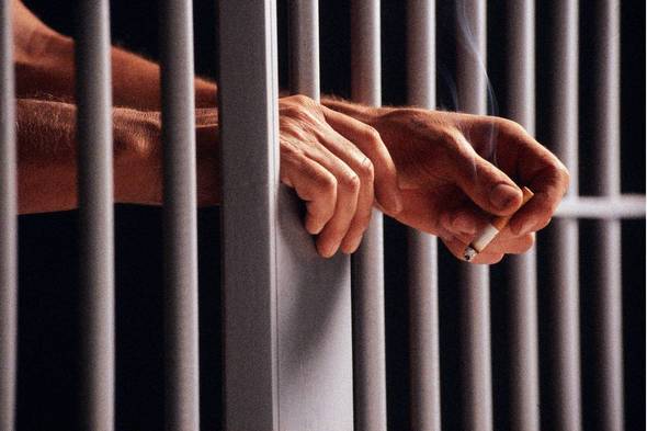 رئیس جدید زندان نجف آباد منصوب شد