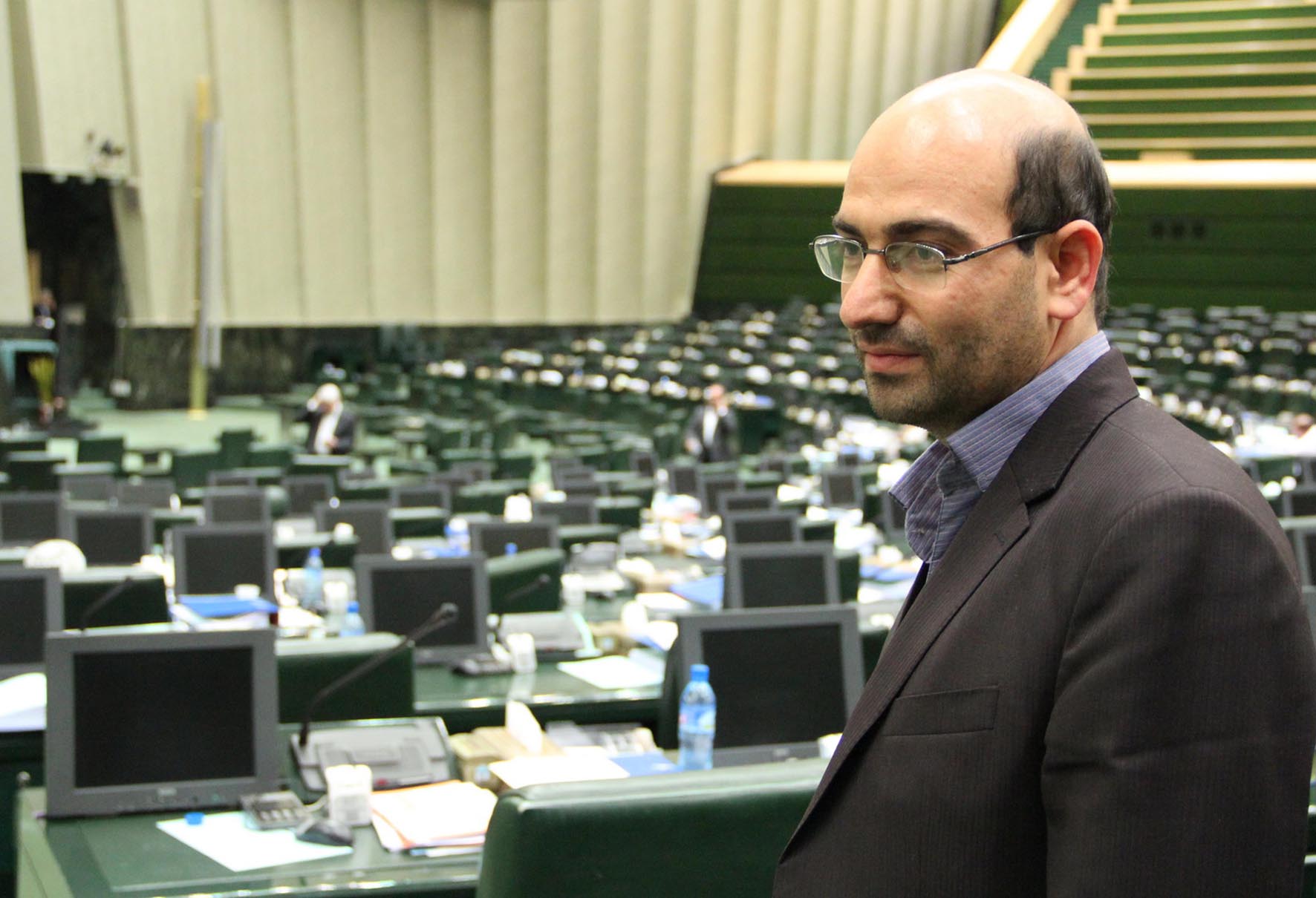 پیام تصویب طرح الزام‌آور مجلس پافشاری بر حفظ دستاوردهای فرزندان ایران است