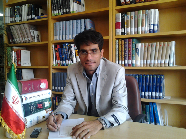 گردش ۸۰ هزار جلدی کتاب در ایستگاه های مطالعه نجف آباد