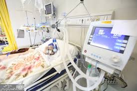 افتتاح فاز ۲ بیمارستان تخصصی شهید رجایی در نجف‌آباد