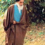 حضرت امام خمینی (ره)