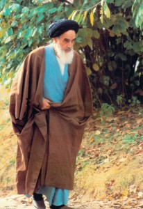 حضرت امام خمینی (ره)