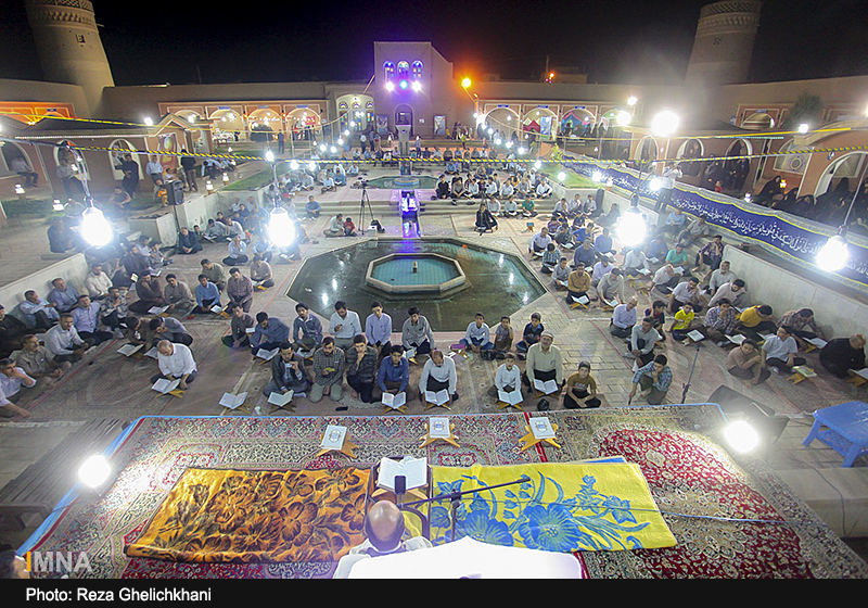 نجف آباد،آماده برگزاری بزرگترین رویداد قرآنی خود می شود