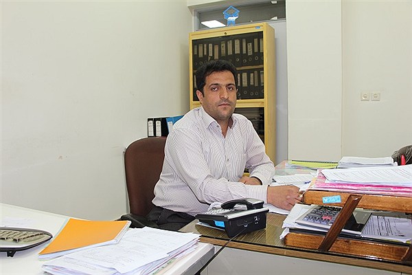 اسکان نوروزی ۷ هزار نفر در دانشگاه آزاد نجف آباد