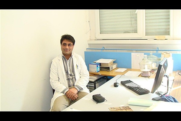 راهکار استاد دانشگاه آزاد نجف آباد برای درمان ناهنجاری‌های سرطان