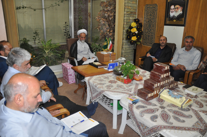 فعالیت ۱۴ موسسه قرآنی در نجف آباد