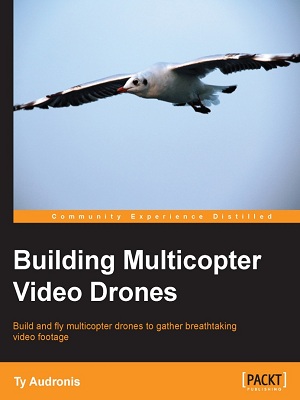 کتاب Building-Multicopter-Video-Drones