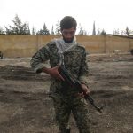 شهید محسن حججی در سوریه