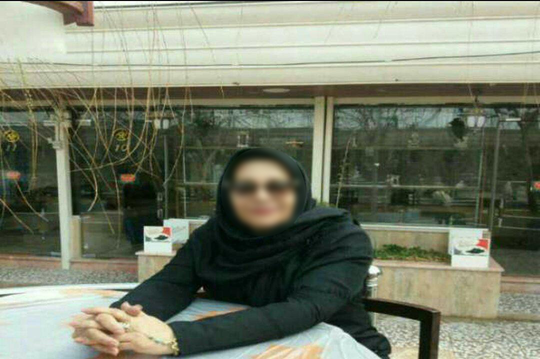 بازداشت یک عضو دیگر «عرفان حلقه» در نجف آباد+ تصویر