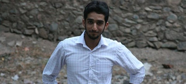 مصاحبه محسن حججی در مورد اردوهای جهادی+فیلم