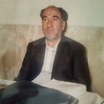 دکتر محمد علی ابوترابی