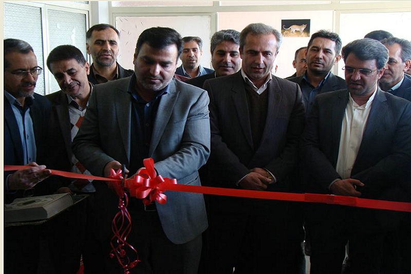 افتتاح موزه تنوع زیستی در نجف آباد